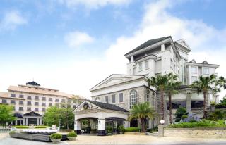 Lakeshore Hotel Hsinchu - Hsinchu - 5
