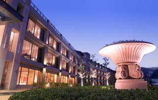 Lakeshore Hotel Hsinchu - Hsinchu - 7