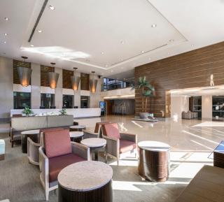 Lakeshore Hotel Hsinchu - Hsinchu - 6