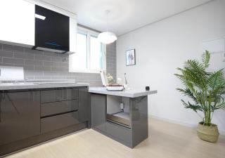 H House Yeonnam - Seoul - 9