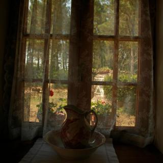 La Grange dans la Foret - 2