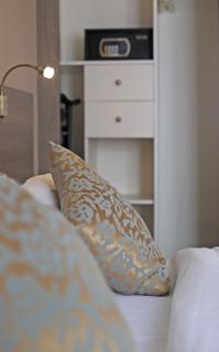 The SanRock Hotel - 1