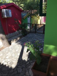 Villa Carla - Vieste - 6