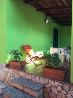 Villa Carla - Vieste - 1