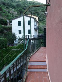Fontantica di Vernazza - Vernazza - 3