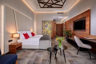 Artis Boutique Hotel - Szombathely - 3