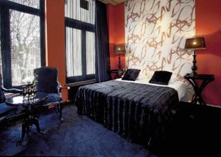 Hotel Sebastians - 3