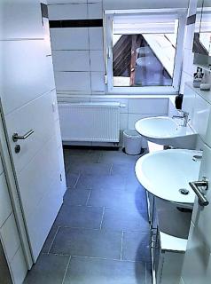 AK-Monteurzimmer - 1