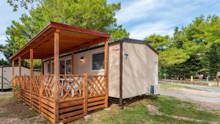 Camping Paklenica - Starigrad-Paklenica - 8