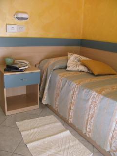 Hotel Solidea - Rímini - 1