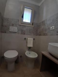 TORRE SUL MARE affittacamere Ugento - Ugento - 8
