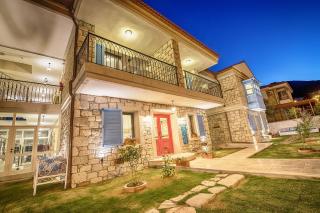 Bademli Konak Otel - Datça - 9