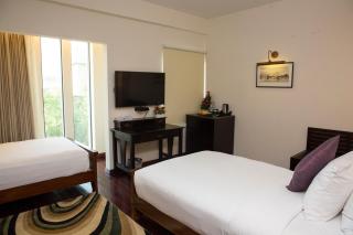 The Midori by Lakeshore, Gulshan , Dhaka - Dhaka - 5