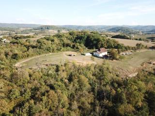 La Ferme De Montard - Montmorot - 8