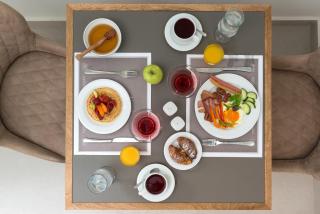 Strogili Hotel - Adults Only - Kamari - 4