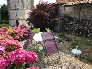 Baie de Somme Villa gros Becs - Dominois - 2