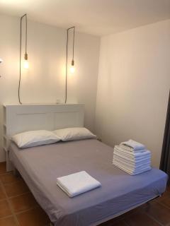 Appartement dans la résidence LES MAZETS DE CAMARGUE - Arles - 8
