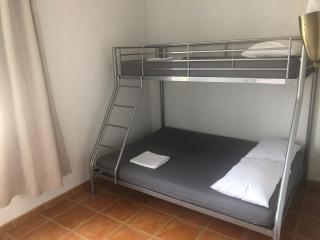 Appartement dans la résidence LES MAZETS DE CAMARGUE - Arles - 7