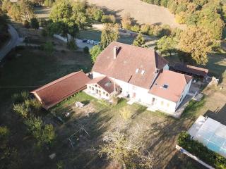 La Ferme De Montard - Montmorot - 4