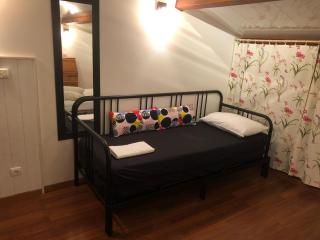 Appartement dans la résidence LES MAZETS DE CAMARGUE - Arles - 4