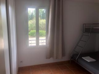 Appartement dans la résidence LES MAZETS DE CAMARGUE - Arles - 2