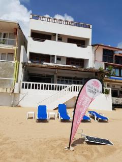 Coral Seas Beach Hikkaduwa - Hikkaduwa - 3