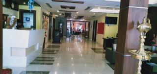 Chirag Inn - Trivandrum - 4