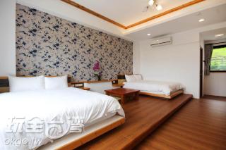 Do Tian Ding B&B - Lago Lugu - 7