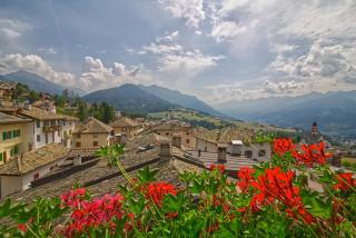 Residence Miramonti - Daiano - 4