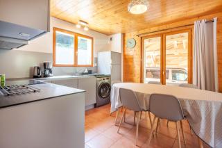 Les Brebis - Morzine - 5
