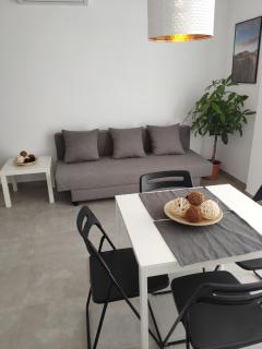 Relax and enjoy in brand new beach apartment I - Los Llanos - 0