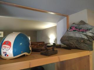 hotel les edelweiss - Cauterets - 6