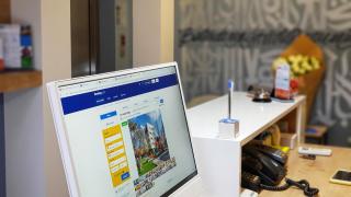 Hotel Alpha - Jerewan - 5