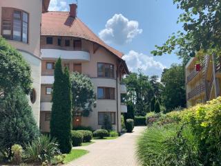 Haus Sonnenschein - Balatonlelle - 0