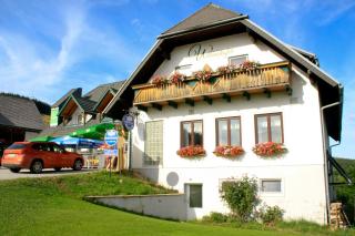 Genussgasthof Willenshofer - Sankt Kathrein am Hauenstein - 9