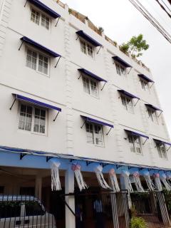 Queens Park Apartments - Colombo - 0