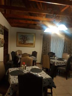 Sekelbos Guesthouse - Pretoria - 6