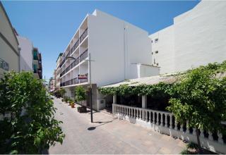 Hostal Sa Rota - Santa Eulária des Riu - 5