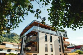 Deluxe Appartement Berglust - Schladming - 9