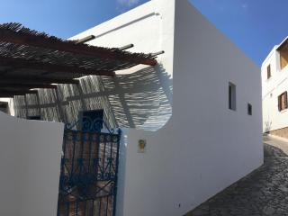 Villa in Panarea - Nespolo - Panarea - 0