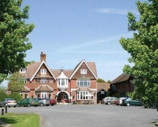 Hickstead Hotel - Bolney - 9