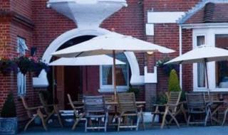 Hickstead Hotel - Bolney - 6