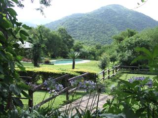 Old Coach Road Guest House - Barberton - 7