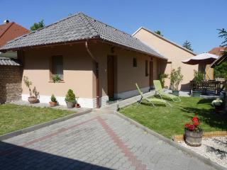 Gyöngy Vendégház - Szekszárd - 2
