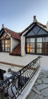 House Loft by Kiki's Villa with unlimited Volos and Pelion View - Volos - 1
