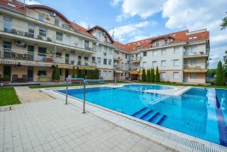 Kis-Gast Panoráma Apartman - Hajdúszoboszló - 7