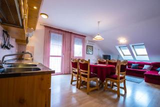 Kis-Gast Panoráma Apartman - Hajdúszoboszló - 6