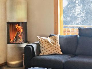 A luxurious 12 person chalet with superb view - Les Collons - 4