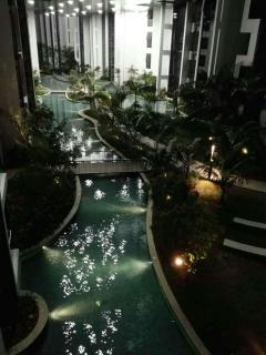 M CITY Kl City - Kuala Lumpur - 4