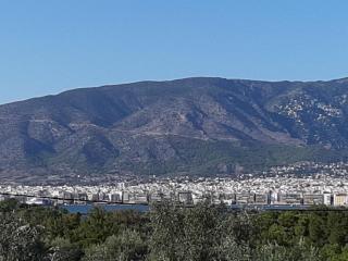 House Loft by Kiki's Villa with unlimited Volos and Pelion View - Volos - 8